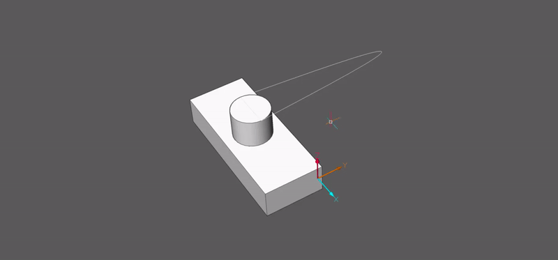 2D, 3D, BIM - 2 3D Drawing from engineering plans- hadle