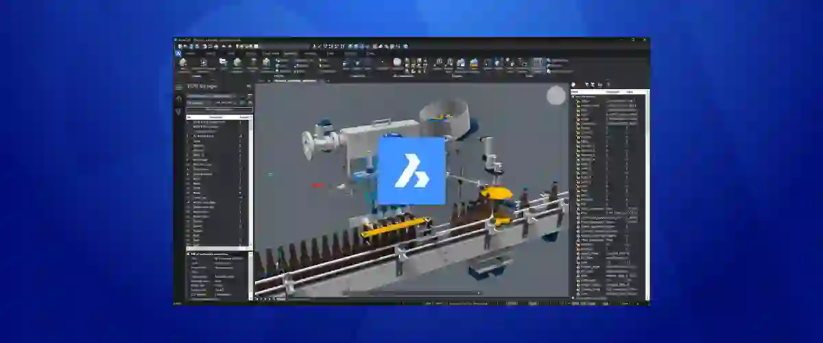 What's New for BricsCAD Mechanical V21?