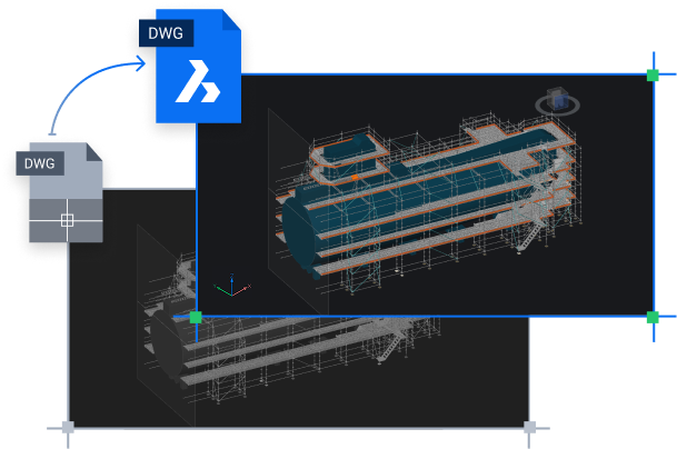 AutoCAD® Alternative - visual AutoCAD® Alternative - visual