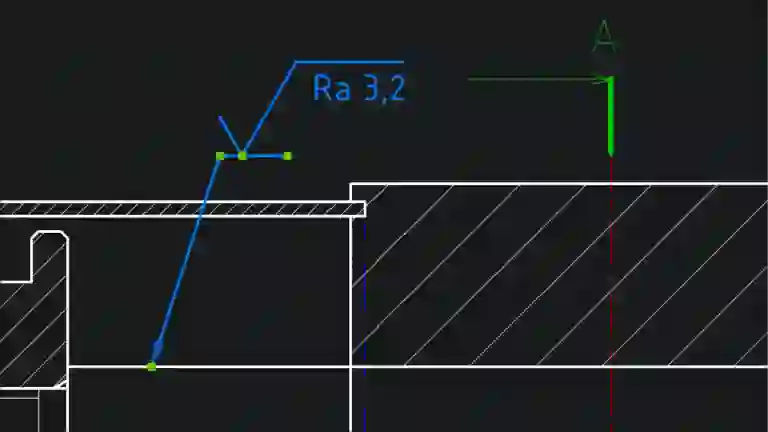 Welding Symbol Recovery