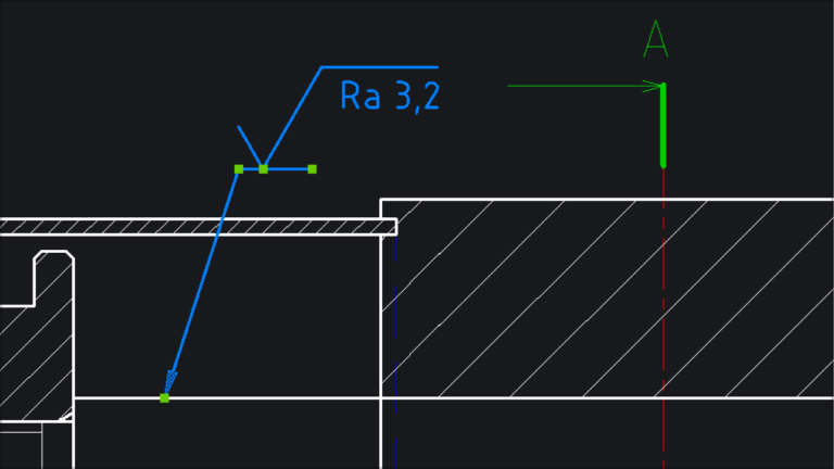 Welding Symbol Recovery