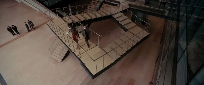 Architecture in Film Our Favorites- Penrose Stairs-800x334