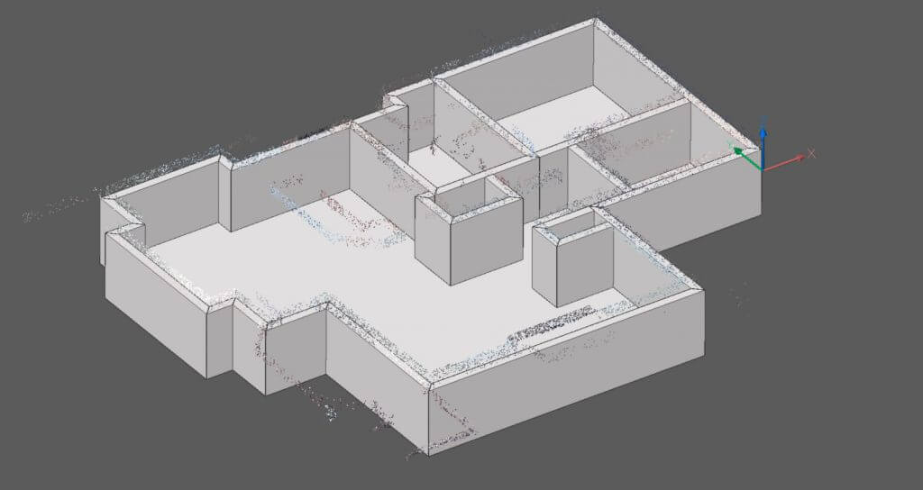 Point Clouds 6 - Scan-to-BIM- qd-1024x544