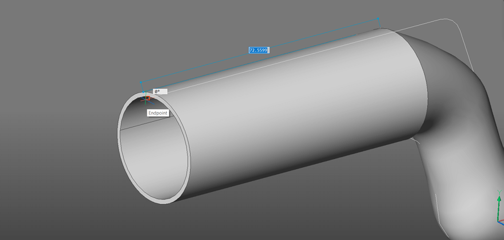 2D, 3D, BIM - 7 The Bathroom Part 3 - The toilet- 4 extrude