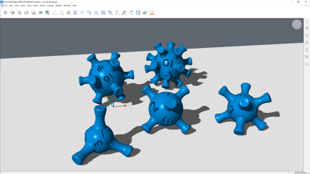 How Covid-19 is fueling creativity in CAD design- dice-1024x576