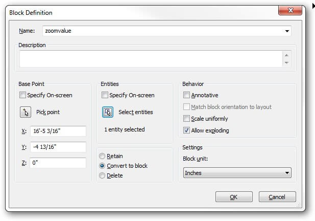 Coding with Field Text -18
