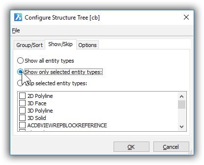 Designing Tool & Structure Panels - 71