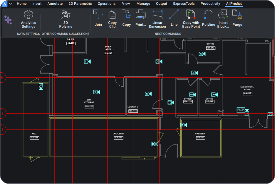 AI CAD Software - Visual AI CAD Software - Visual
