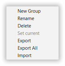 Designing Tool & Structure Panels - 33