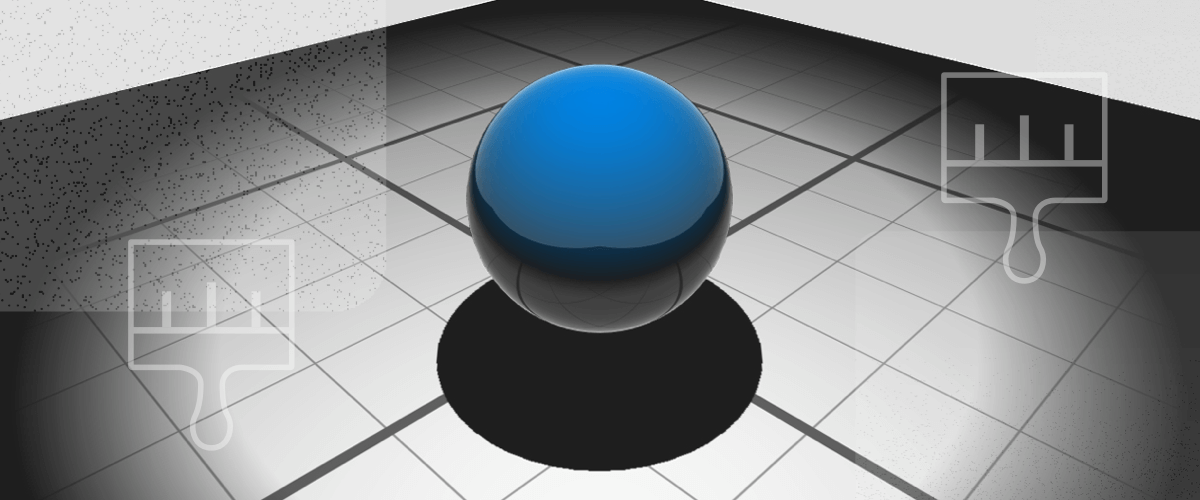 BricsCAD Tuesday Tips: Rendering materials