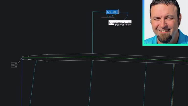 Work with industry specific data in BricsCAD® Pro V24 Work with industry specific data in BricsCAD® Pro V24