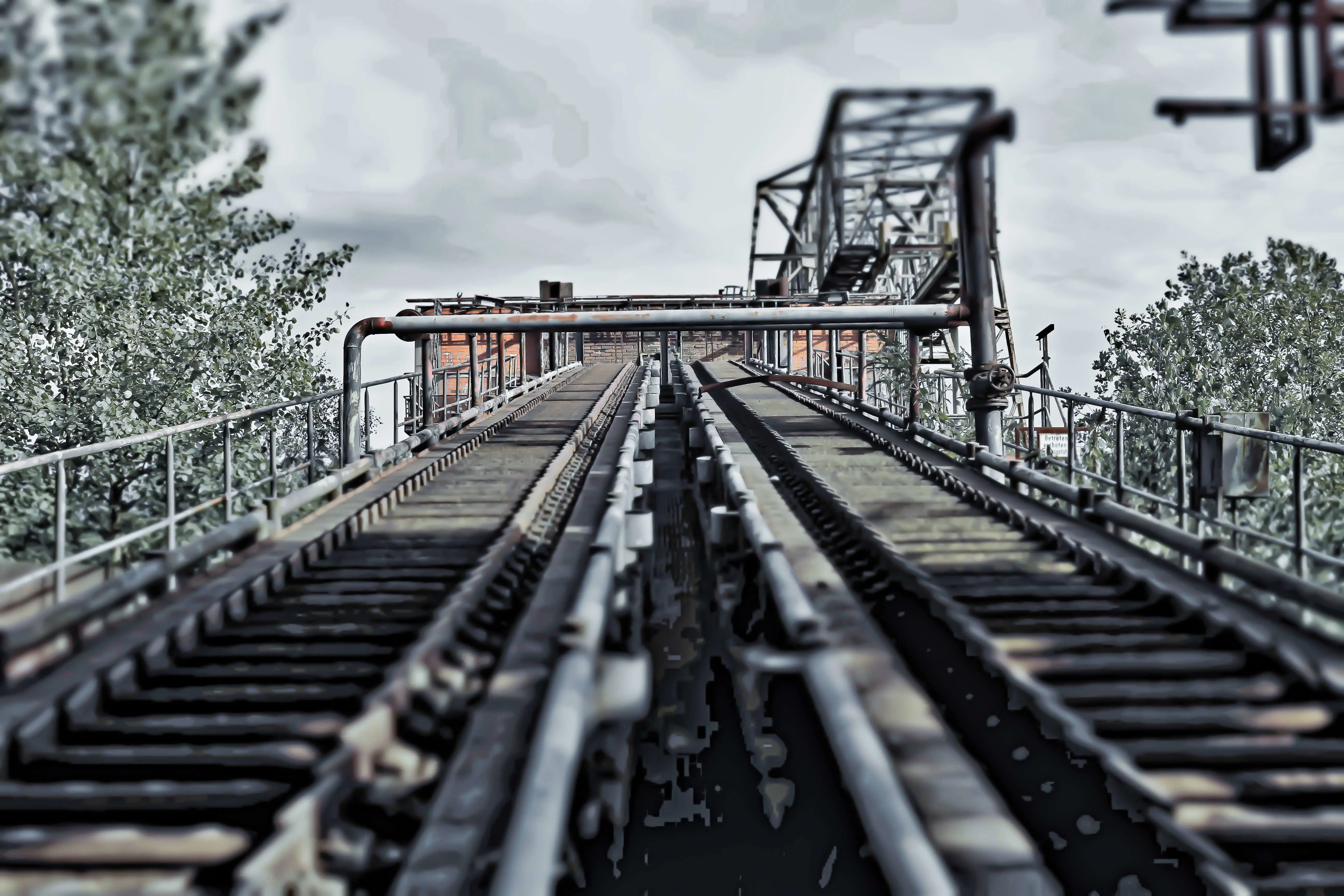 Landschaftspark Duisburg- landschaftspark-2456740