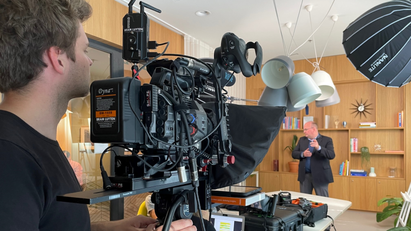  Thomas Harring, President, Hexagon Geosystems