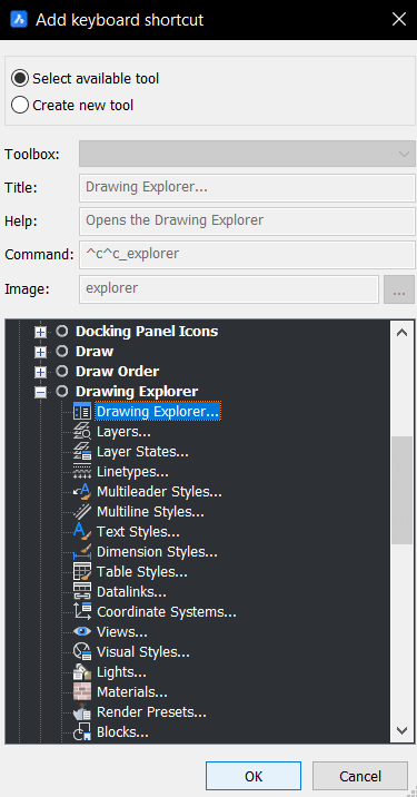 Custom Keyboard Shortcuts - Tuesday Tips- 3