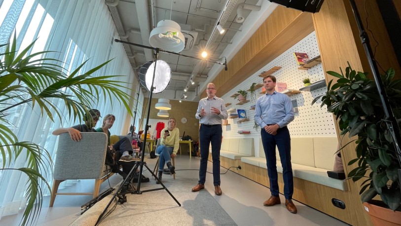 Dynamic Block to Parametric Block – at the touch of a button