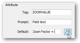 Coding with Field Text - 13
