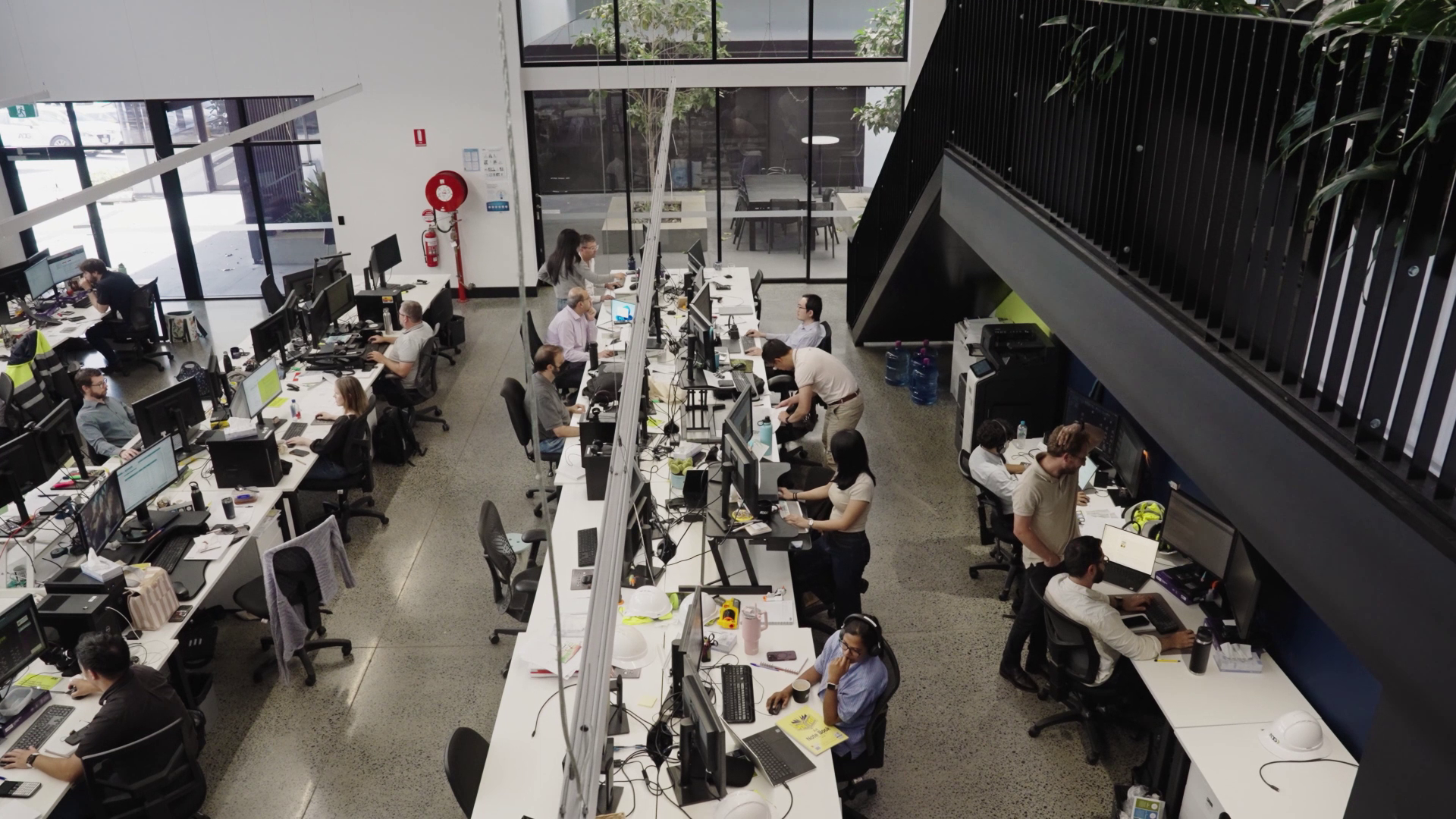 ADG Engineers - Office