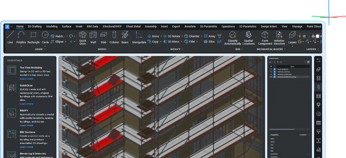 BIM tools BIM tools