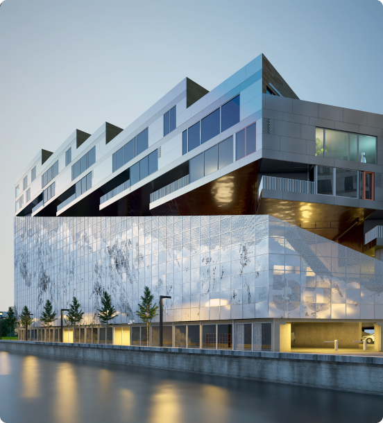 Architecture and Design - Visual Architecture and Design - Visual