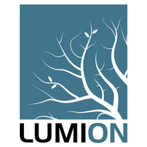 lumion logo