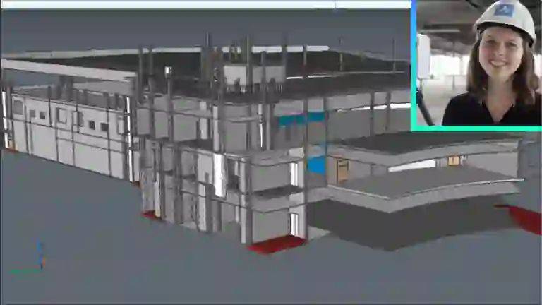 BIM interoperability with BricsCAD® BIM V24