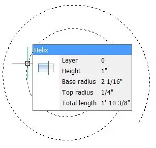 Rollover Properties - Customizing BricsCAD<sup>®</sup> - P14- 12