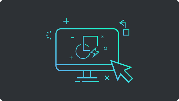 BricsCAD Essentials (black)