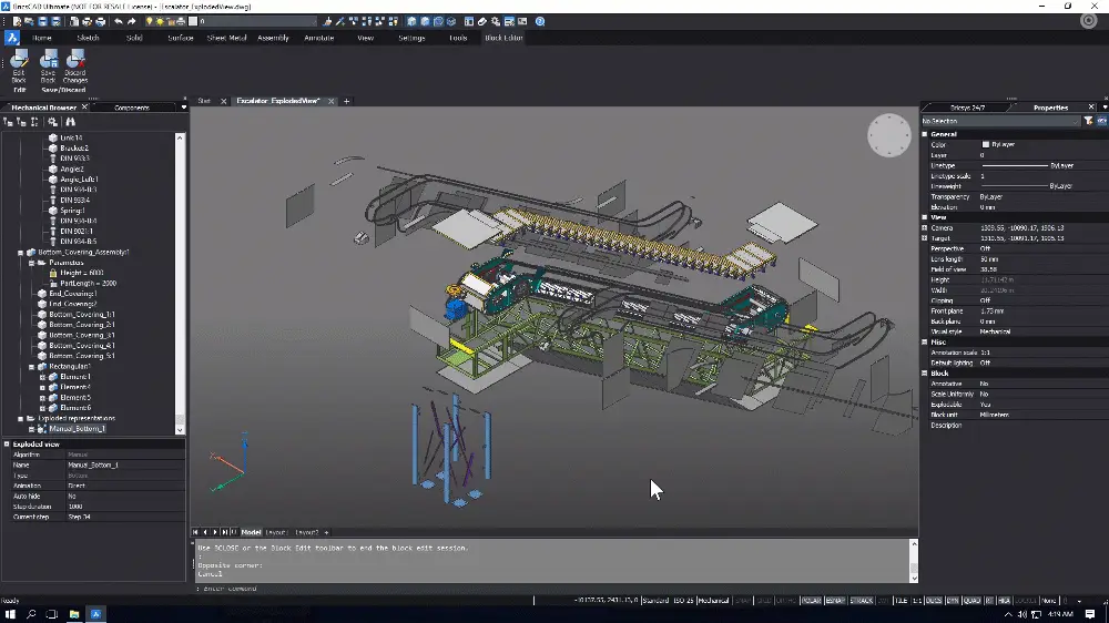 Can virtual workstations support your remote working- DesignAirsSpace-3D-Mouse-3