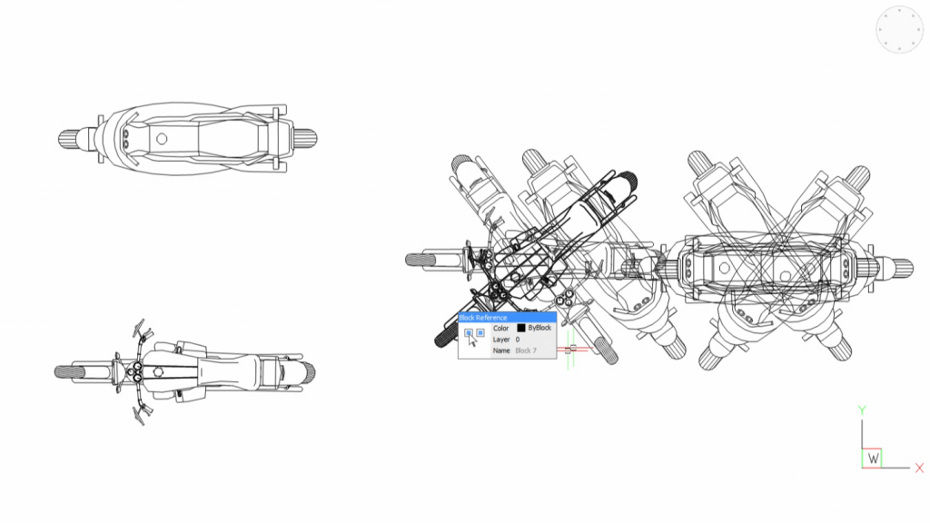 Machine Learning and CAD- layers-of-lines-1024x576