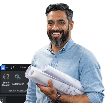 Architecture persona - Dark Architecture persona - Dark