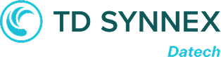 TD SYNNEX - Logo TD SYNNEX - Logo