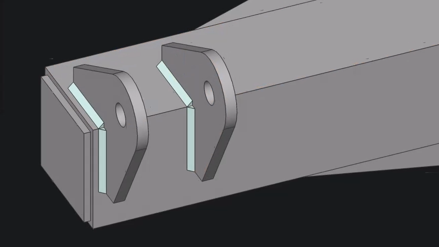 3D welding Tools 3D welding Tools
