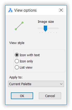 Designing Tool & Structure Panels - 2