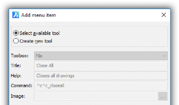 Customize the Menu Bar & Context Menus -image 17-585x346