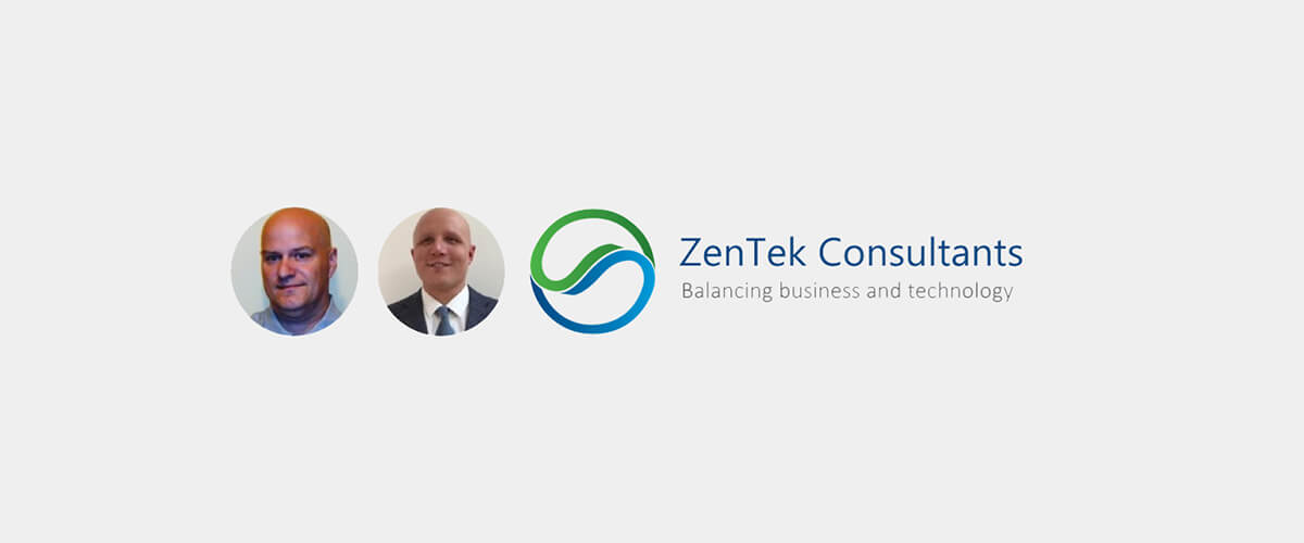 ZenTek Consultants Joins Bricsys U.S. Reseller Program