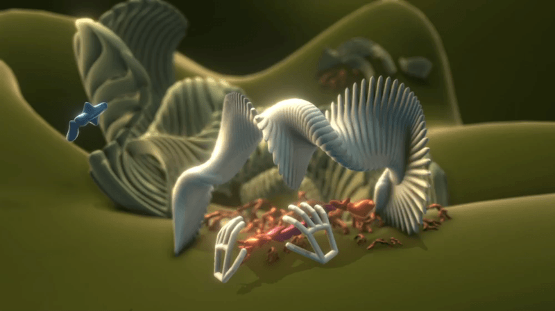 An Interview with Marpi - Digital Art That Deifies Explanation