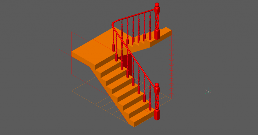 2D, 3D, BIM - 4 More Advanced Modeling- final3-1024x537