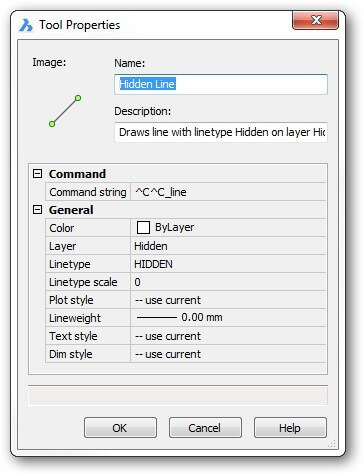 Designing Tool & Structure Panels - 22-1