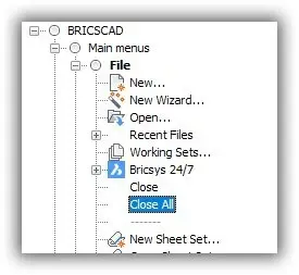 Customize the Menu Bar & Context Menus -image 18-1