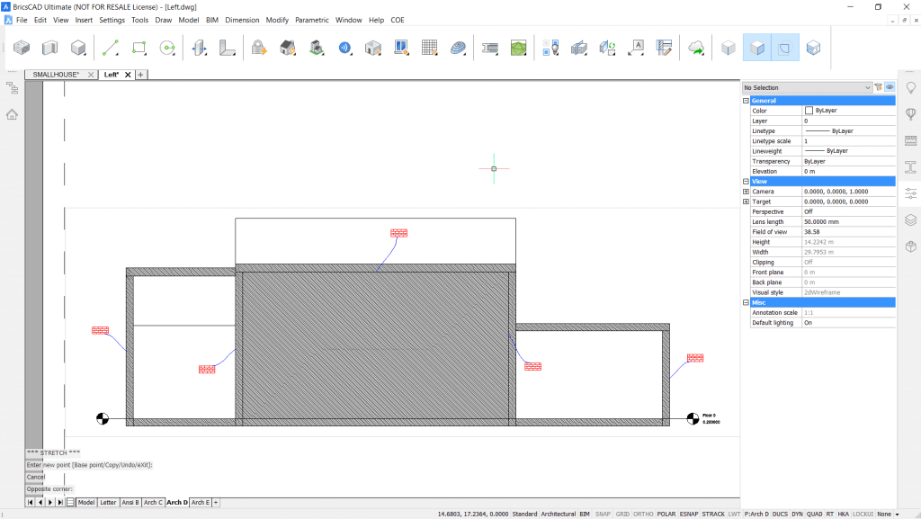 Tuesday Tips - BIMtags- curved-lines-1024x577