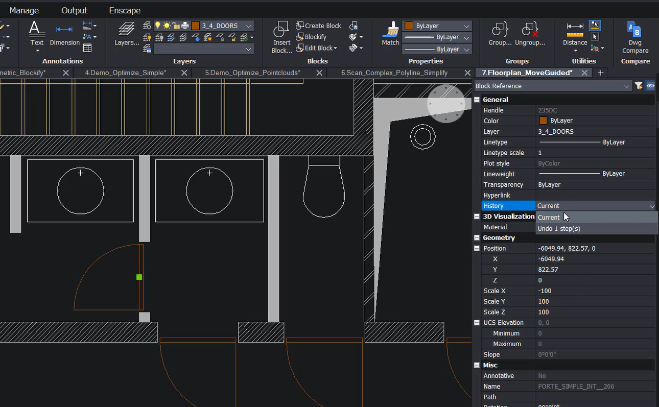 What’s New For BricsCAD® Lite V21? | Bricsys Blog