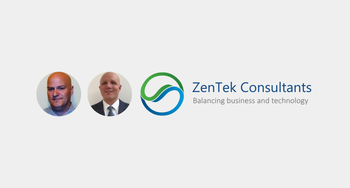 Zentek image