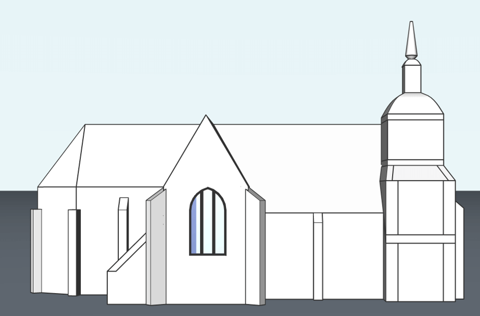 Point Cloud to a BIM Model -Picture23