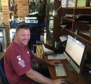 Is Australia leading the way in building data standardization- mick-300x276