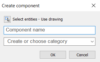 2D, 3D, BIM - 11 Create your own components- box