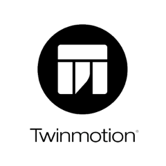Twinmotion logo