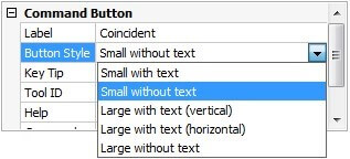 Customize the Ribbon Tabs and Panels -42