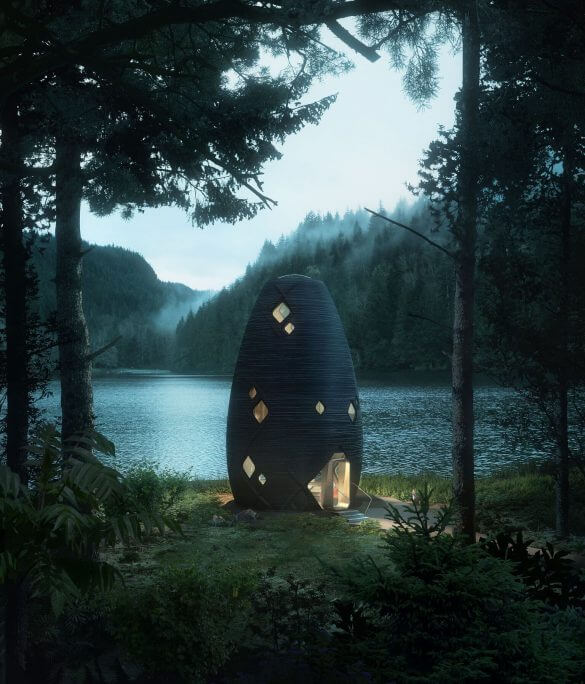 Spend the night in a Martian house- n2bLAfvb-585x684