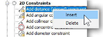 Absolutely Everything You Need to Know About The Quad - Customizing BricsCAD<sup>®</sup> - 13- 16