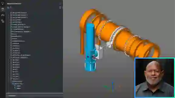 What-s new in BricsCAD® Mechanical V25